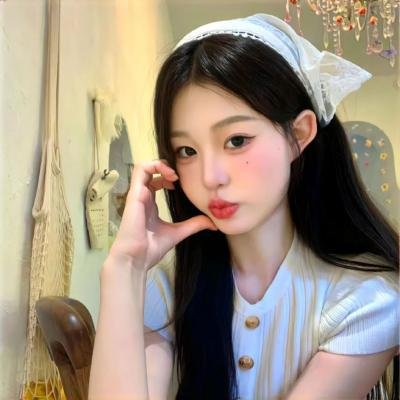 小鱼莉莉