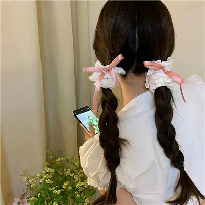 与外婆同行